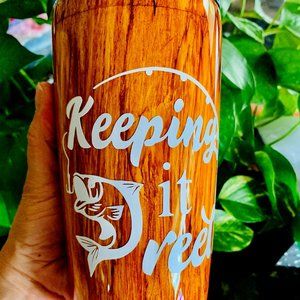 20oz Customized Tumbler